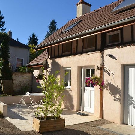 La Licorne Bed and Breakfast Lamarche-Sur-Saone Εξωτερικό φωτογραφία